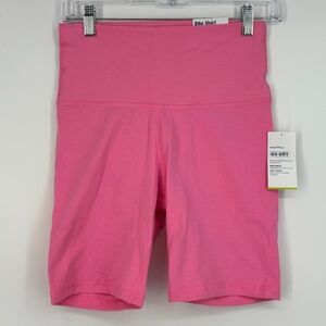Old Navy Pink Athletic Bike Shorts